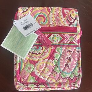 Vera Bradley Mini Hipster NWT